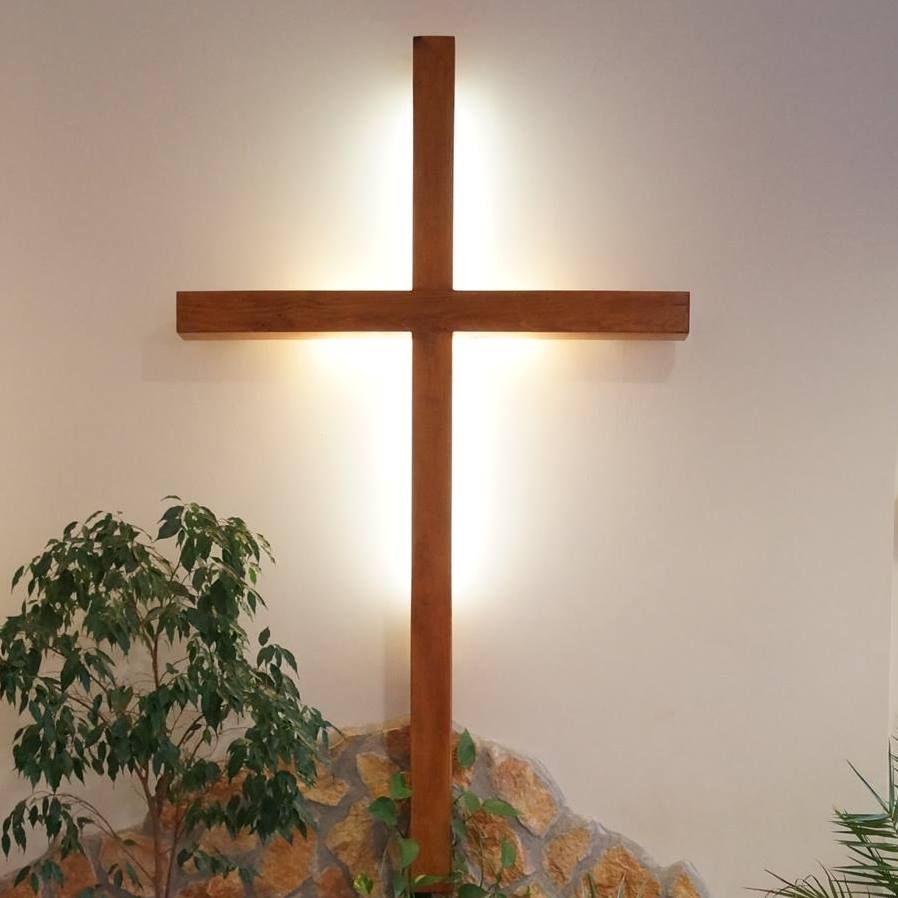 újfehértói baptista gyülekezet imaháza